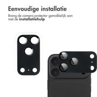 imoshion Camera Protector Glas 2 Pack Apple iPhone 18 Pro Max