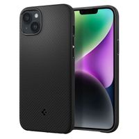 Spigen MagSafe Armor Backcover Apple iPhone 14 Plus - Black