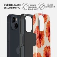 Burga Tough Backcover MagSafe Apple iPhone 14 - Bonita