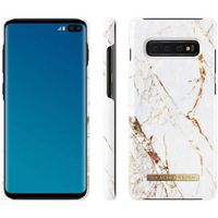 iDeal of Sweden Fashion Backcover Samsung Galaxy S10 Plus