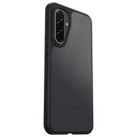 OtterBox React Backcover Samsung Galaxy A36 - Clear / Black