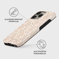 Burga Tough Backcover MagSafe Apple iPhone 16 Pro Max - Gone Country
