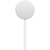 Apple USB-C Power Adapter 20W + Magnetische Snellader-naar-USB-C-kabel voor Apple Watch - 1 meter - Wit