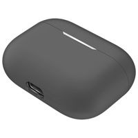 imoshion Siliconen Case voor AirPods Pro - Grijs