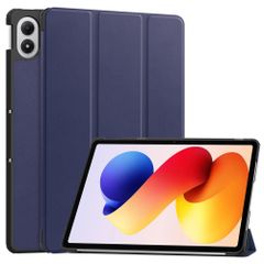 imoshion Trifold Bookcase Xiaomi Redmi Pad 2 Pro - Donkerblauw