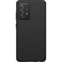 OtterBox React Backcover Samsung Galaxy A52(s) (5G/4G) - Zwart