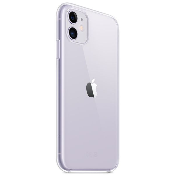 Apple Clearcase Apple iPhone 11