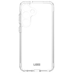 UAG Plyo Backcover Samsung Galaxy S25 Plus - Ice