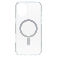 OtterBox Symmetry Clear Backcover MagSafe Apple iPhone 16 Plus - Clear