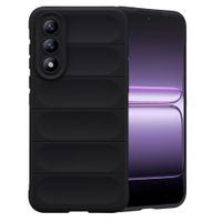 imoshion EasyGrip Backcover OnePlus Nord 5 - Zwart