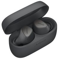 Jabra Elite 3 - Wireless in-ear - Draadloze oordopjes - In-ear - Dark Grey