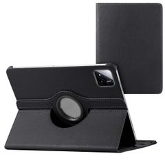 imoshion 360° draaibare Bookcase Xiaomi Pad 7 / 7 Pro - Zwart