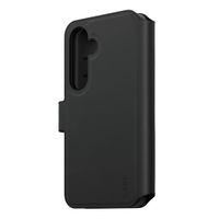 CARE by PanzerGlass Tango 2 in 1 Wallet Case MagSafe Samsung Galaxy S25 - Black