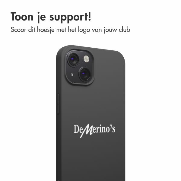 Backcover Apple iPhone 13 - De Merino's