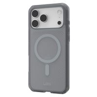 UAG Dot Case met MagSafe Apple iPhone 17 Pro - Ash