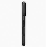iDeal of Sweden Bumper Case MagSafe Apple iPhone 17 Pro - Black