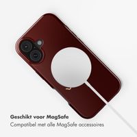Selencia Vivid Backcover met MagSafe Apple iPhone 17 - Delulu