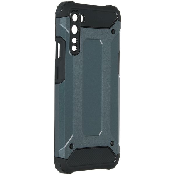 imoshion Rugged Xtreme Backcover OnePlus Nord - Donkerblauw