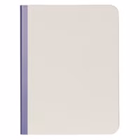 Tucano Elements case Apple iPad 11 (2025) 11 inch A16 / iPad 10 (2022) 10.9 inch - Grey