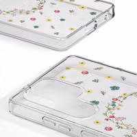 iDeal of Sweden Mirror Case Samsung Galaxy S25 Ultra - Petit Floral