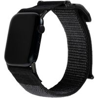 UAG Active Strap band Apple Watch Series 1-10 / SE / Ultra (2) - 42/44/45/46/49 mm - Graphite