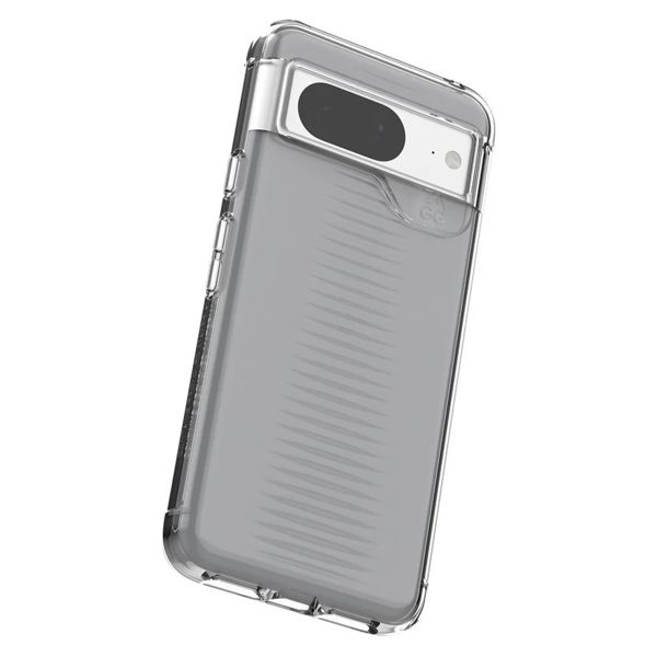 ZAGG Luxe Case Google Pixel 8 - Clear
