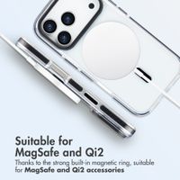 imoshion Combat MagSafe Back Cover Apple iPhone 17 Pro - Black