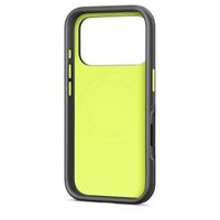 Beats Rugged Case met MagSafe en Camera Control Apple iPhone 17 Pro - Everest Black