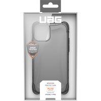 UAG Plyo Backcover iPhone 11 Pro - Ash Clear