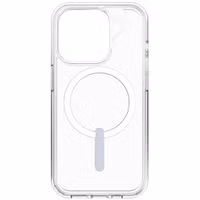 ZAGG Crystal Palace Snap Backcover MagSafe Apple iPhone 15 Pro - Transparant