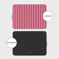 Burga Laptop hoes 16 inch - Laptopsleeve - Favorite Bikini