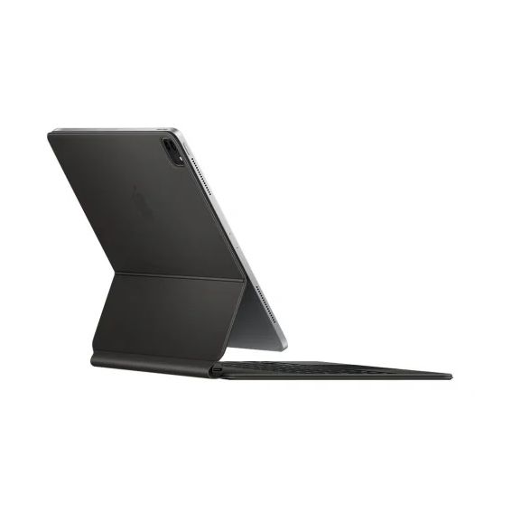 Apple Magic Keyboard Apple iPad Air 11 inch (2026) M4 / (2025) M3 / (2024) M2 / Air 5 (2022) / Air 4 (2020) / Pro 11 (2018/2020/2021/2022) - QWERTY / IT - Black