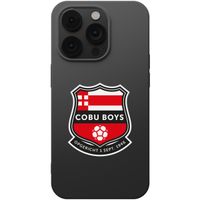 Backcover Apple iPhone 14 Pro - Cobu Boys