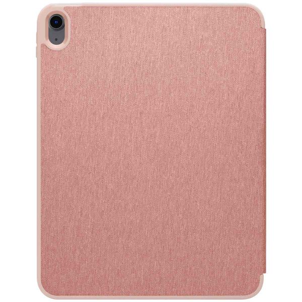 Spigen Urban Fit Bookcase iPad 11 (2025) 11 inch / iPad 10 (2022) 10.9 inch - Rosé Goud