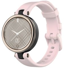 imoshion Siliconen bandje Garmin Lily - Roze