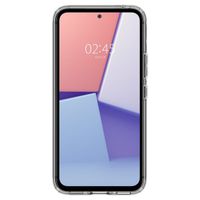 Spigen Ultra Hybrid Backcover Samsung Galaxy A54 (5G) - Transparant