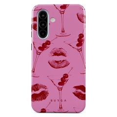 Burga Tough Backcover Samsung Galaxy A56 - Call me