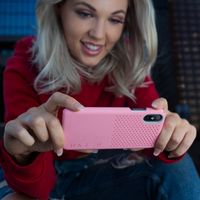 Razer Arctech Slim Backcover iPhone 11 Pro - Roze