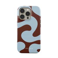 Burga Tough Backcover MagSafe Apple iPhone 16 Pro - Core