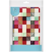 imoshion Design Trifold Bookcase Samsung Galaxy Tab A 10.1 (2016) - Various Colors