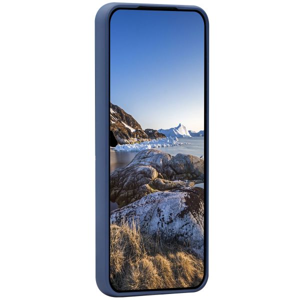 dbramante1928 Greenland Backcover Samsung Galaxy S22 Plus - Blauw