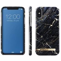 iDeal of Sweden Fashion Backcover iPhone X / Xs