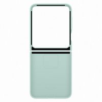 Samsung Originele Silicone Cover Ring Galaxy Z Flip 6 - Mint