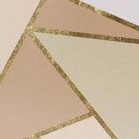 imoshion Design hoesje Samsung Galaxy S24 FE - Graphic Beige