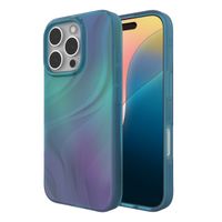 ZAGG Milan Snap Case met MagSafe iPhone 16 Pro - Deep Aurora