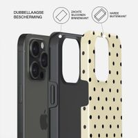 Burga Tough Backcover MagSafe Apple iPhone 15 Pro - Sweet Treat