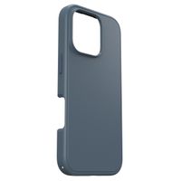 OtterBox Symmetry Backcover MagSafe iPhone 16 - Bluetiful Blue