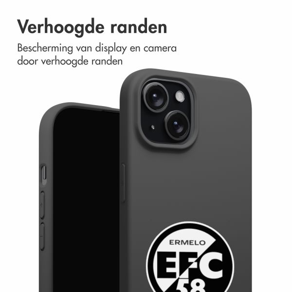 Backcover Apple iPhone 15 - EFC '58