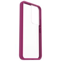 OtterBox React Backcover Samsung Galaxy S22 - Party Pink