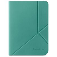 Kobo SleepCover Kobo Clara 2E / Tolino Shine 4 - Groen